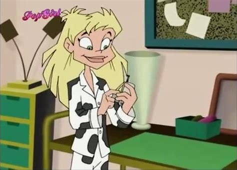 Nude Cartoons Agosto