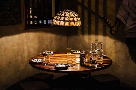 Modern Australian Restaurants In Sydney Kuro Bar And Dining