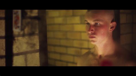 Auscaps Josh Lavery Daniel Gabriel And Vincent Andriano Nude In Lonesome