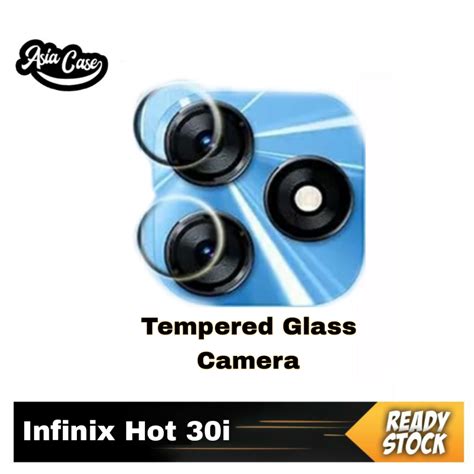 Jual Tempered Glass Camera Infinix Hot 30i Pelindung Camera Shopee Indonesia