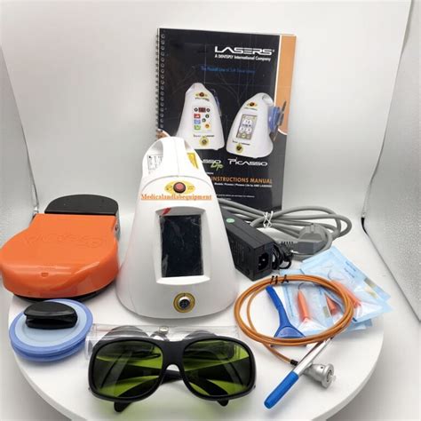AMD Laser Picasso Dental Laser - Medicalandlabequipment