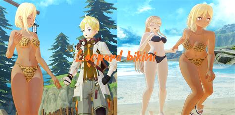 Atelier Ryza 3 Alchemist Of The End And The Secret Key Nude Mods Page 41 Adult Gaming