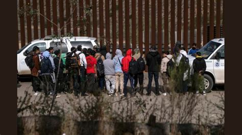 Judge Blocks Limits On Asylum At Us Mexico Border But Gives Biden