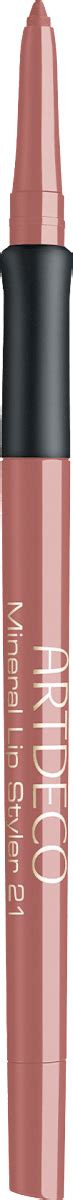 ARTDECO Lipliner Mineral 21 Naked Truth 0 4 g dauerhaft günstig online kaufen dm de