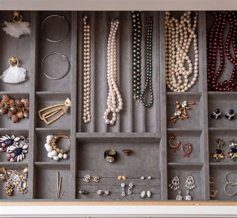 14 Of The Best Jewelry Storage Ideas