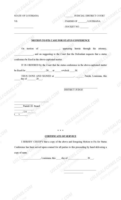 Case Status Conference Divorce at Arthur Thurlow blog