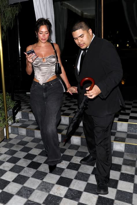 Anastasia Karanikolaou Bird Streets Club La Sexy Cleavage Hot Celebs Home