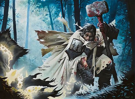 The Dnd 5e Cleric Guide 2023 Arcane Eye