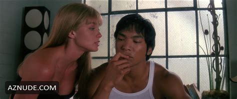 Dragon The Bruce Lee Story Nude Scenes Aznude