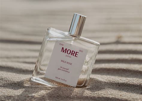 Логотип для парфюмерного бренда Perfume brand logotype :: Behance
