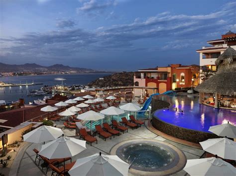 The best all inclusive resorts & hotels in Cabo San Lucas