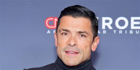 Mark Consuelos Net Worth | Celebrity Net Worth