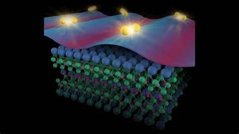 Direct Visualization Of The Zero Field Pair Density Wave