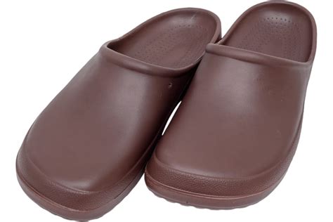 Сабо мужские AYO 1S.SB.L коричневый, размер 44 - выгодная цена, отзывы ...