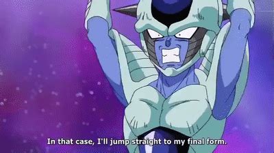 Dragon Ball Super Episode 33 Goku Vs Frost On Make A