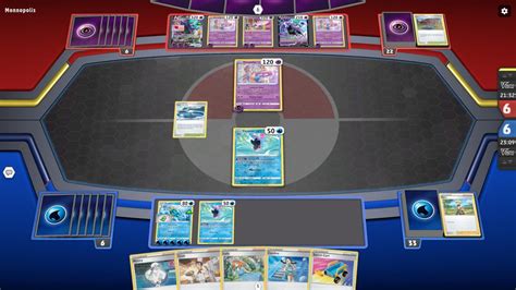 Dont Migrate To Pokémon Tcg Live Until Youve Read These Tips