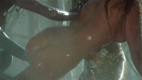 Naked Bo Derek In Tarzan The Ape Man