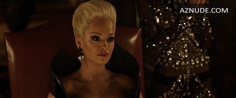 NELL TIGER FREE Nude AZNude