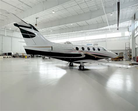 2007 BEECHCRAFT PREMIER 1A Meisner Aircraft