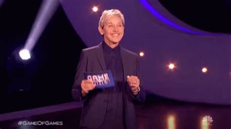 Dancing Ellen Degeneres GIF - Dancing Ellen Degeneres Ellen - Discover & Share GIFs