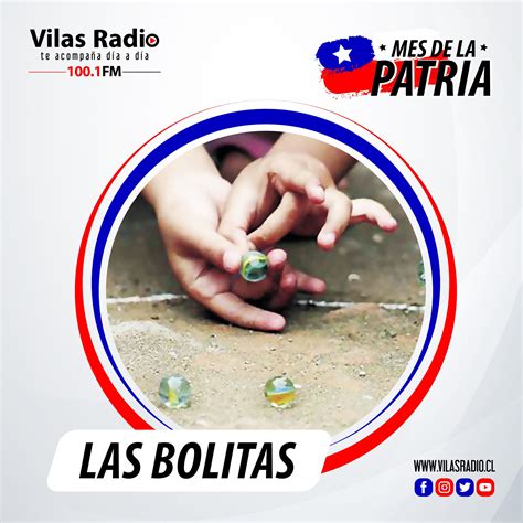 JUEGO TÍPICO: LAS BOLITAS – Vilas Radio