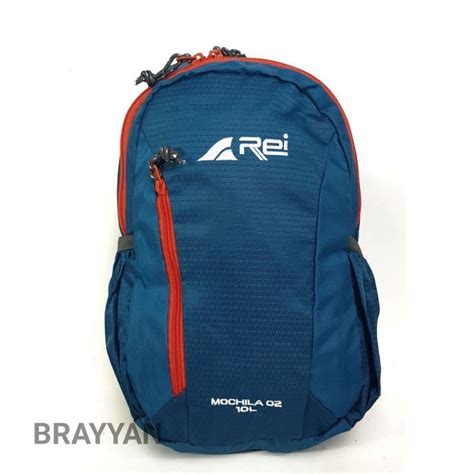 Jual Tas Ransel Arei Ori Mochila Punggung Outdoor L Original