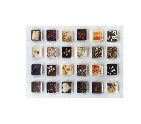 Schokoladen Kalender Spiel Entdecke Berlin, VIACITI®