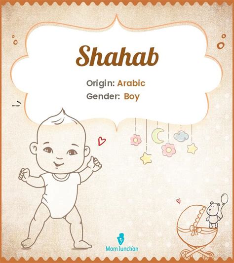 explore shahab meaning origin popularity