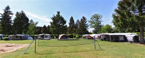 Beste Seizoenplaats Camping Brabant Camping Kienehoef