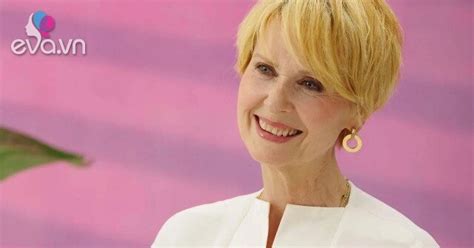 Diễn viên trong phim Sex and the City tiết lộ bữa sáng cực đơn giản vừa giúp trẻ lâu lại tốt