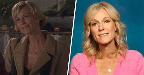 Tricia Okelley Looks Back On Playing Lukes Girlfriend On ‘gilmore Girls