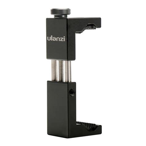 Ulanzi Iron Man Ii St S Tripod Mount