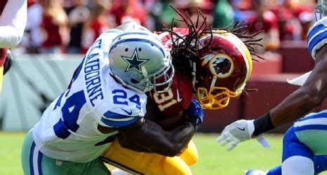 Tackling at the root of Cowboys' defensive improvement