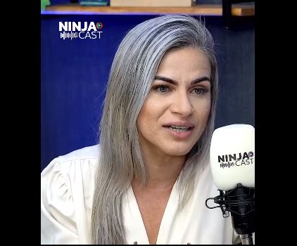 Ao Ninja Cast Nutricionista Fl Via Santos Revela Estrat Gias Para Uma