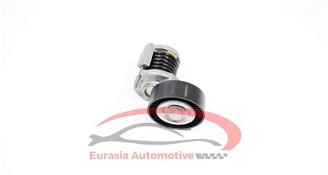 Gates Belt Tensioner Assy 038903315AN For Volkswagen Jetta Diesel L4 2 ...