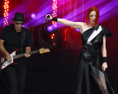 Shirley Manson recalls sickening moment fan REFUSED to stop groping her