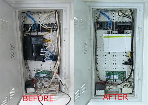 Home Automation Wiring - Wiring Digital and Schematic