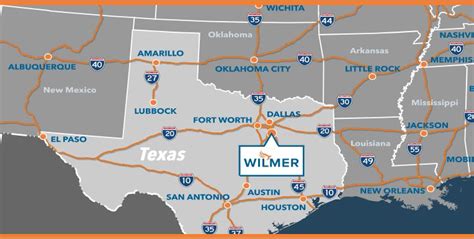 Business Advantages Wilmer Tx