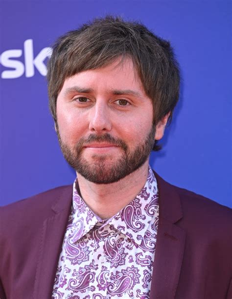 james buckley net worth 2025