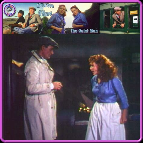 Maureen O Hara Nude Pics Page 1