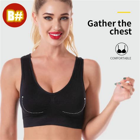 Seamless Plus Size Sexy Push Up Bralette Women S Lingerie Bras For Women Top Female Pitted