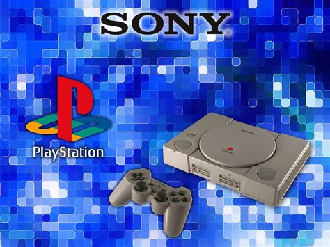 Картинки playstation 1 - Фото подборки
