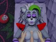 No Clothes White Guy Tits Fuck Roxanne Wolf Five Nights At Freddy S Security Breach Breast Job