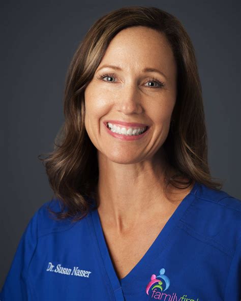 AV Best 2023 Best Pediatrician Dr. Susan Nasser in Lancaster, CA