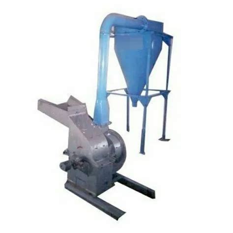 SS Spice Pulverizer At Rs 75000 Stainless Steel Pulverizer In Rajkot