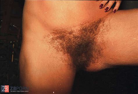 Huge Unshaved Pubic Hair ZB Porn
