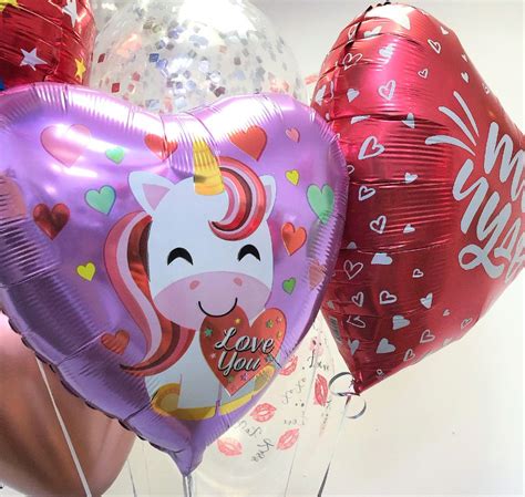 Funky Balloons - большой выбор воздушных шаров и праздничных аксессуаров