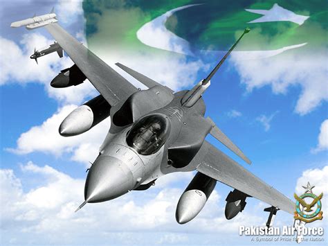 Pak India Zone: Pakistan Air Force Images