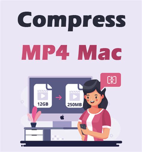 Best Ways To Compress Mp On Mac Step By Step Guide