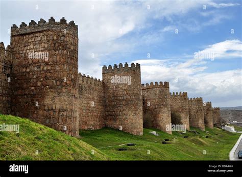 fortress wall mogs fantasy architecture fortress walls